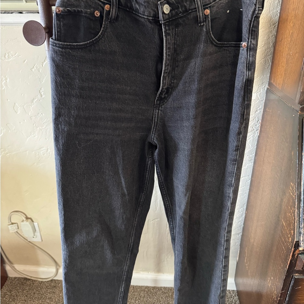 Women’s Black Jeans
